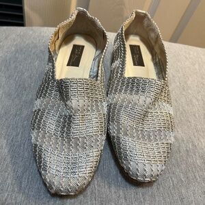 Stetson Meucci Shoes